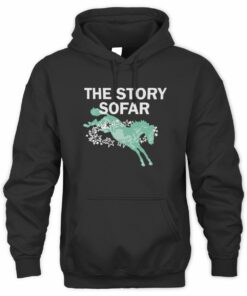 The Story So Far Store Stallion Hoodie