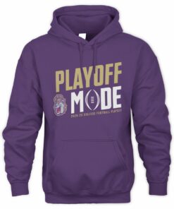 James Madison 2025-26 College Football Playoff Bound Tee Sweatshirt Hoodie