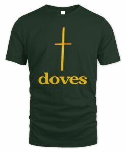 Doves Merch Best Of Doves T-Shirt