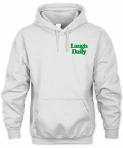 Jstu Merch Ld Icon Hoodie