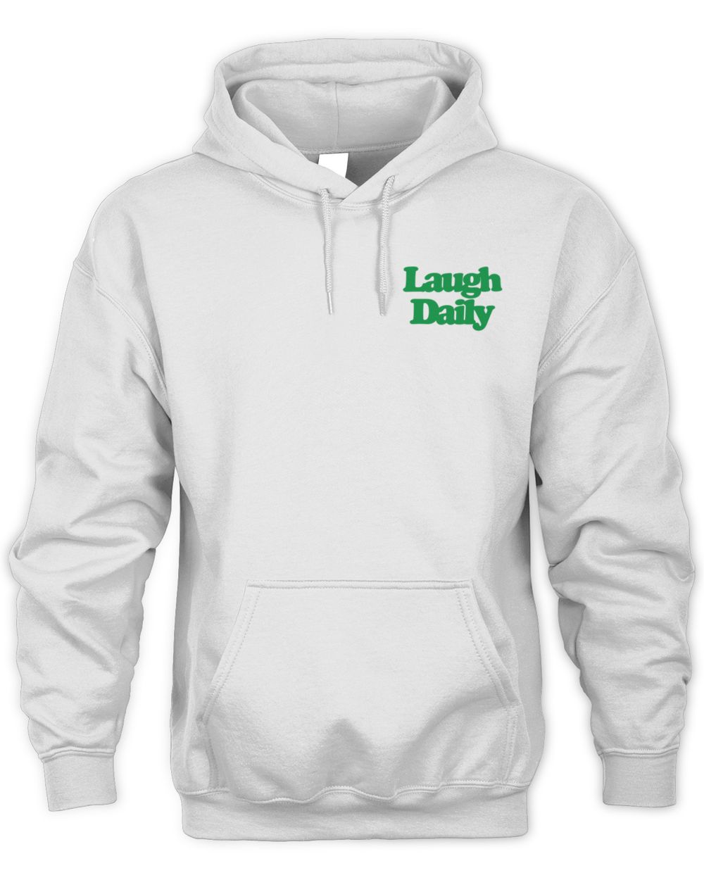 Jstu Merch Ld Icon Hoodie