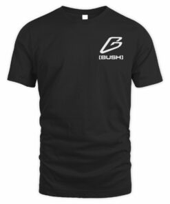 Barstool Sports Shop Bush Gaming Premium Tee Shirt