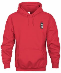 Royal Rebel Shop Samurai Rebel Hoodie
