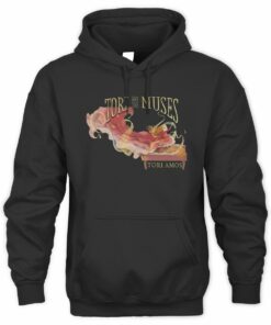 Tori Amos Shop Tori And The Muses Hoodie