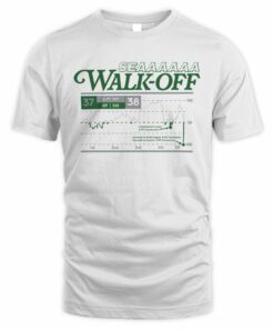 Seattle Football Seaaaaaa Walk-Off Tee Shirt