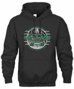 State Champions 2025 OHSAA Volleyball Lake Catholic Cougars Division V Hoodie