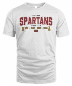 Snl Shop Saturday Night Live Ringer Spartan Spirit T-Shirt
