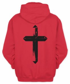 The Weeknd Merch Starboy Crewneck Hoodie