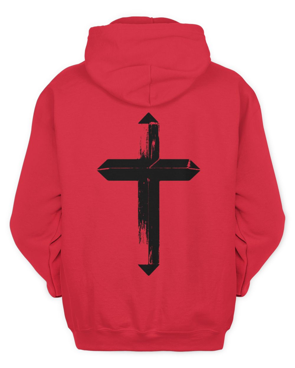 The Weeknd Merch Starboy Crewneck Hoodie