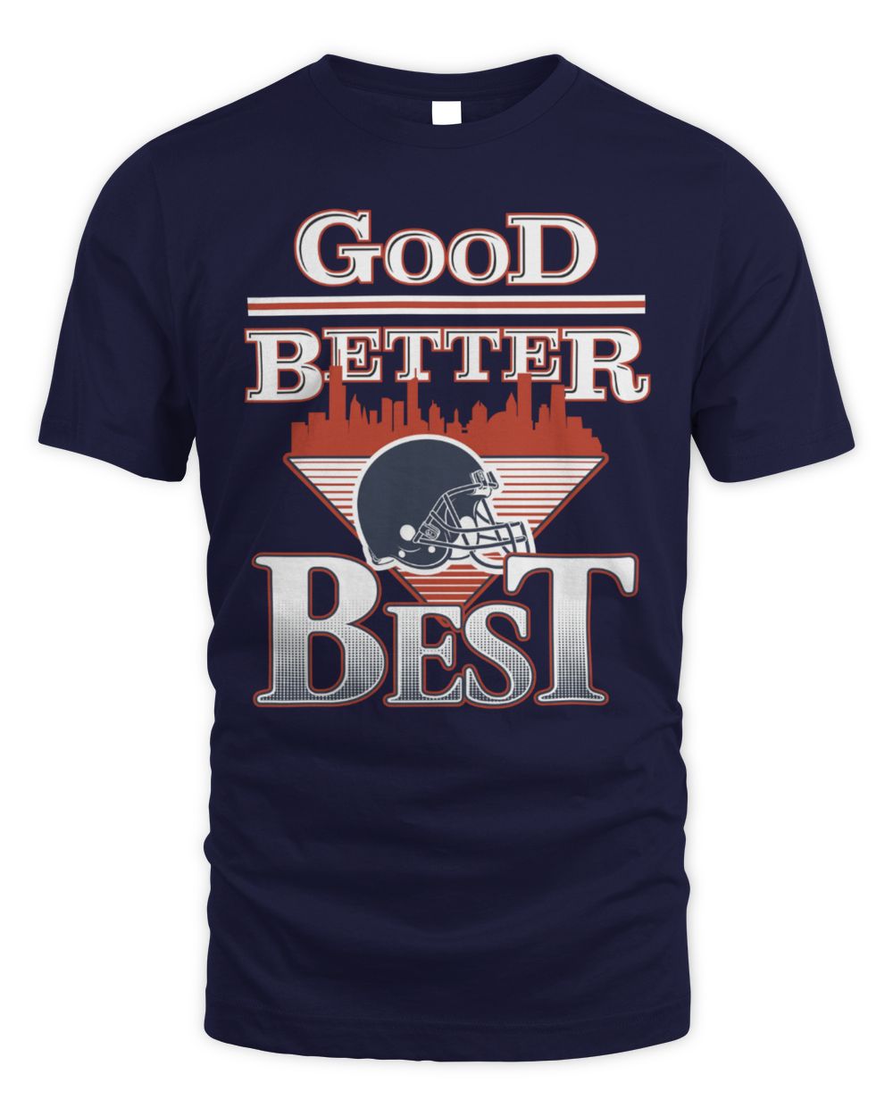Good Better Best Bears Shirt