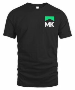 Mk Shop MK Better Tee Shirt