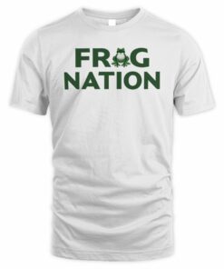 Tgl Shop Ahead White Boston Common Golf Frog Nation Liam T-Shirt