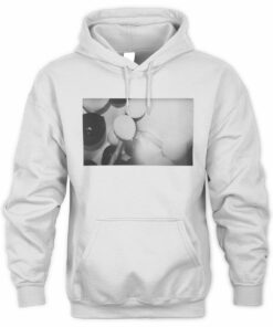 The Weeknd Merch House Of Balloons Hoodie