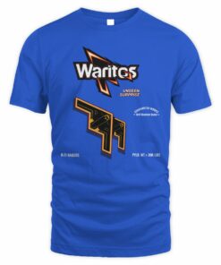 Flying Dorito With This T-Shirt