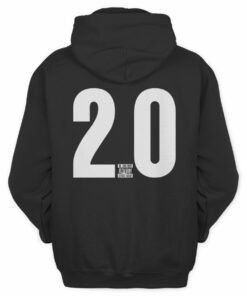 Playboi Carti Merch Antagonist Tour 2.0 Opium Hoodie