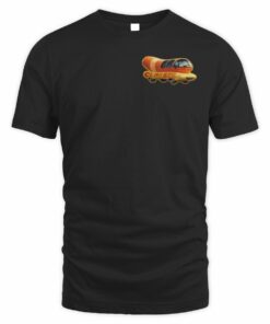 Club 520 Merch Pay Freaky Mike T-Shirt