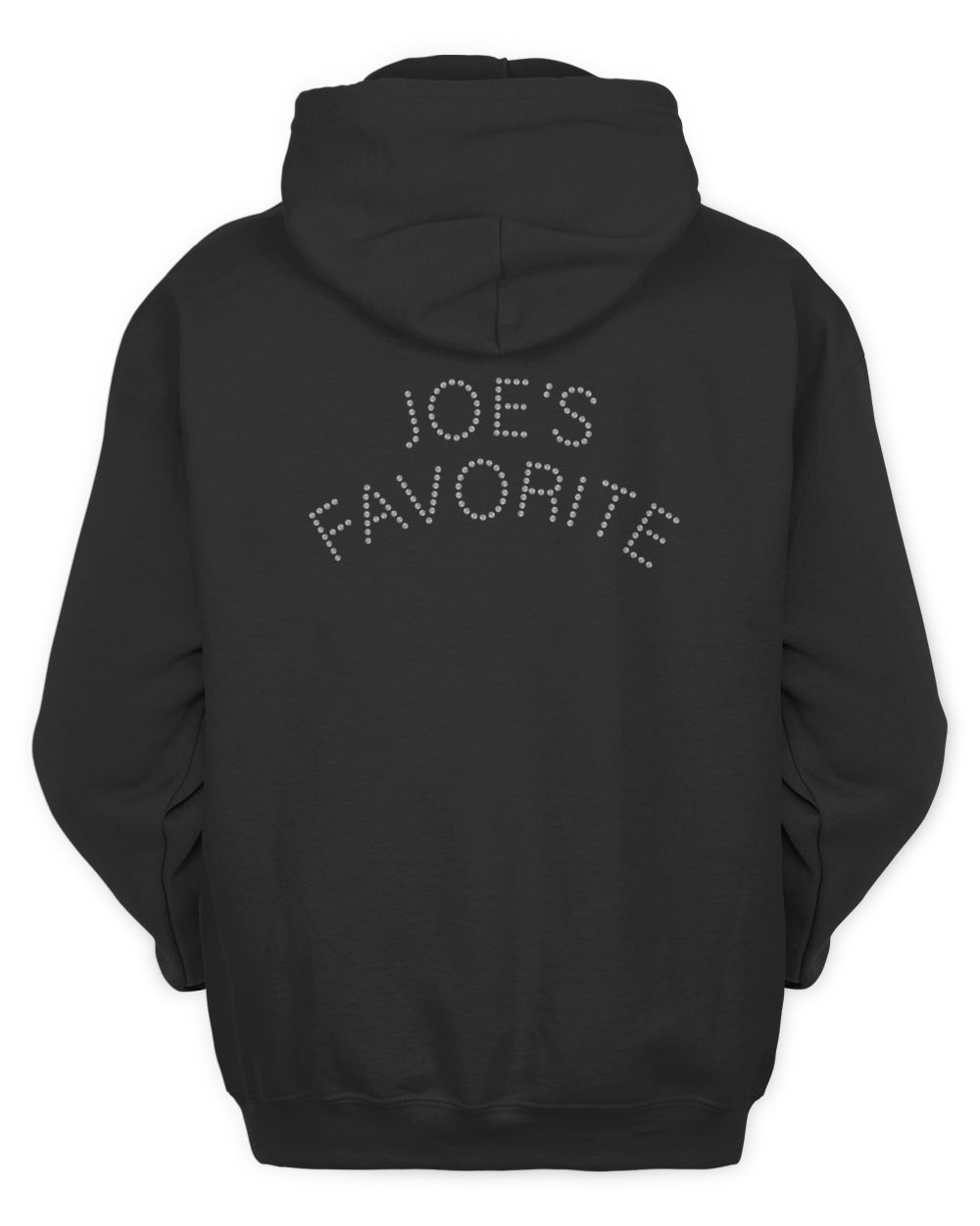 Jonas Brothers Store Nick's Favorite Hoodie