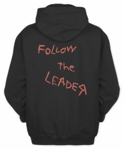 Korn Store Follow Hopscotch Hoodie