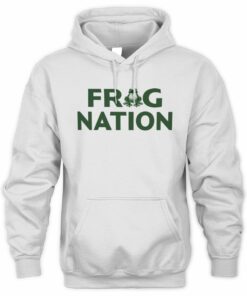 Tgl Merch Ahead White Boston Common Golf Frog Nation Liam Official Hoodie
