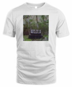 Tame Impala Shop Deadbeat Speaker Tee Shirt