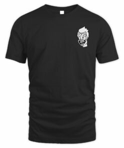 3fs Store Flickin Money Tee Shirt