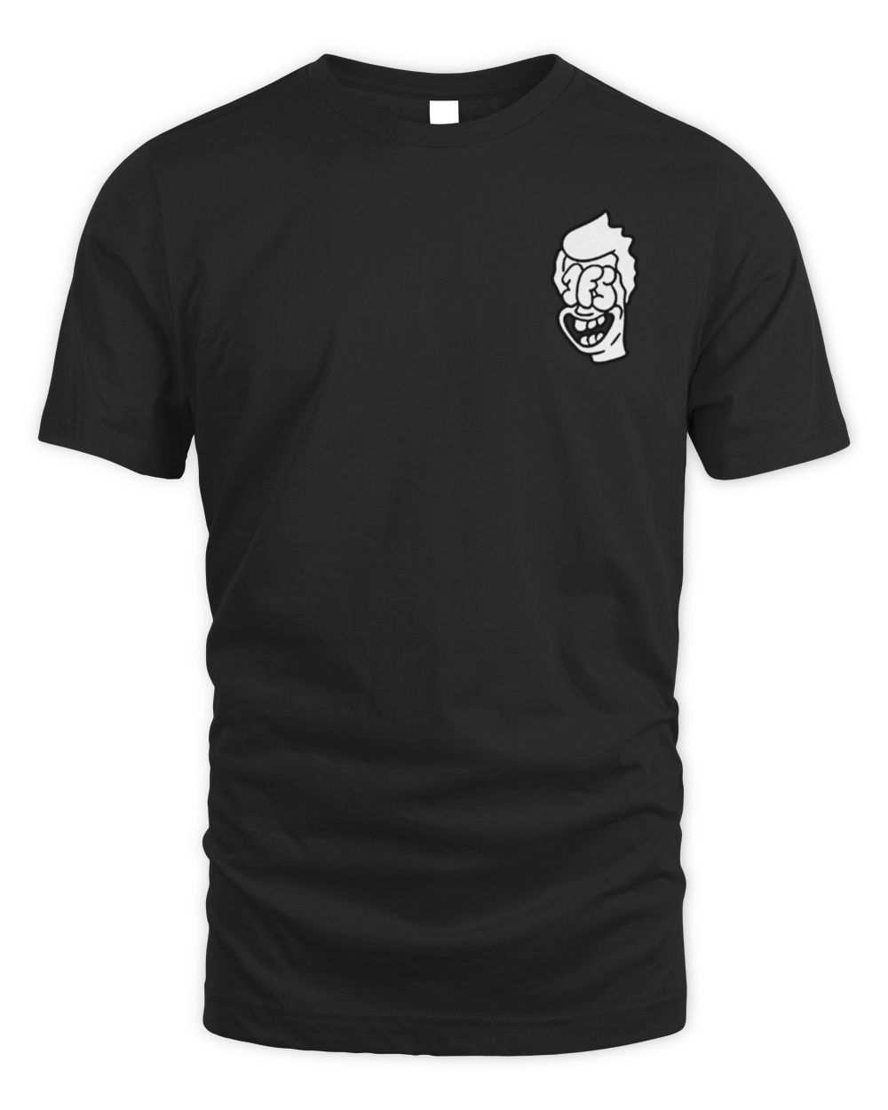 3fs Store Flickin Money Tee Shirt