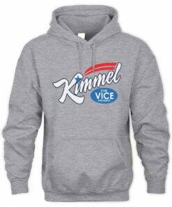 Jimmy Kimmel for Vice President Unisex Softstyle Sweatshirt Hoodie