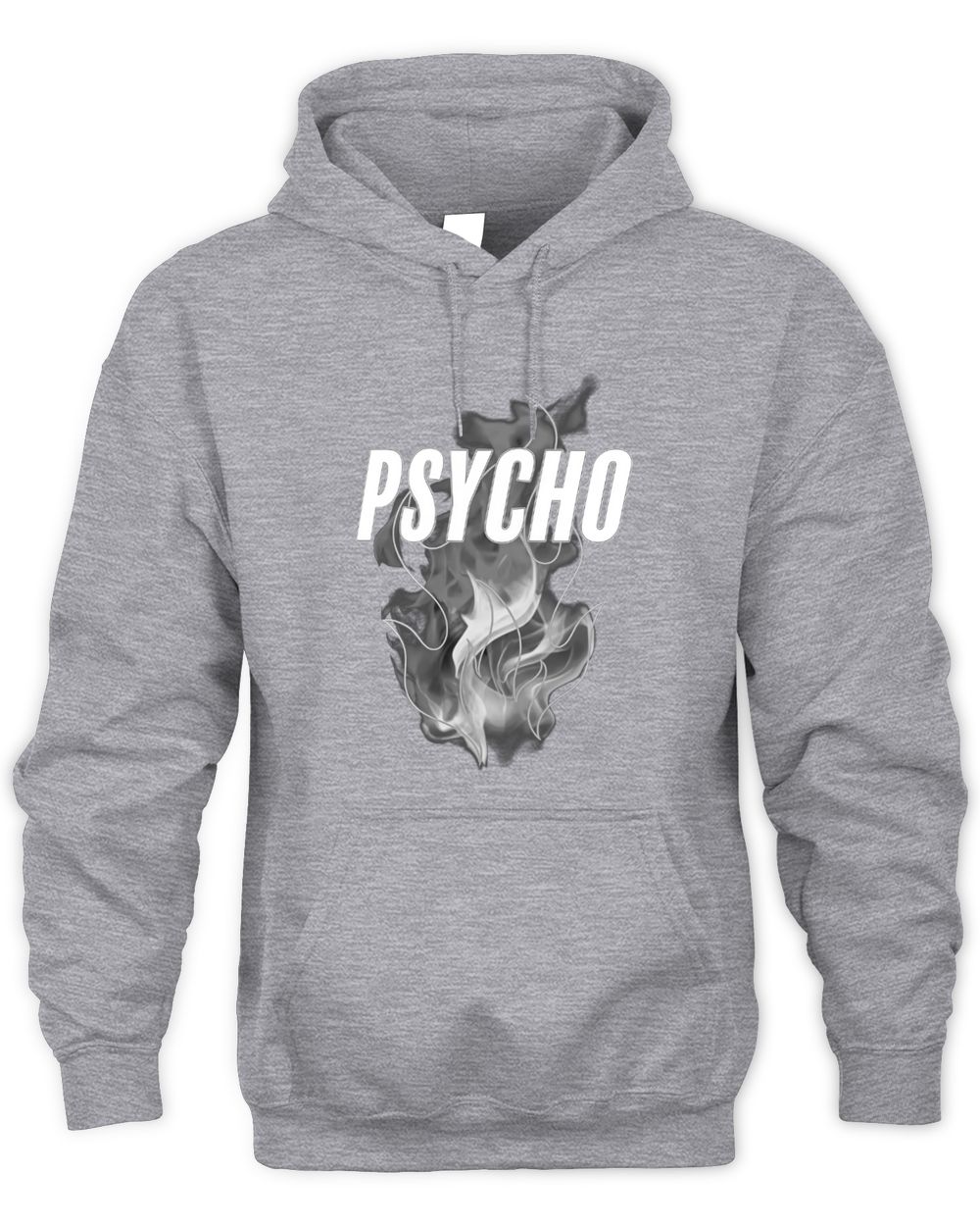 Dave Merch Psycho Reflective Hoodie
