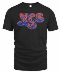 2025 YES Logo T-Shirt Yes Store
