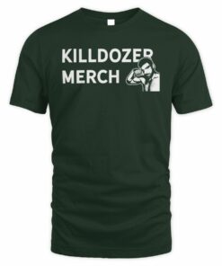 Killdozer Merch