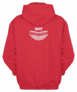 Ethan Page WWE Wrestling Greatest North American Hoodie