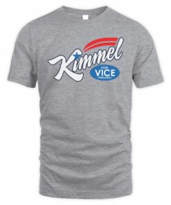 Jimmy Kimmel for Vice President Unisex Softstyle T-Shirt
