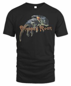 Shop Chappell Roan Merch Shigella T-Shirt