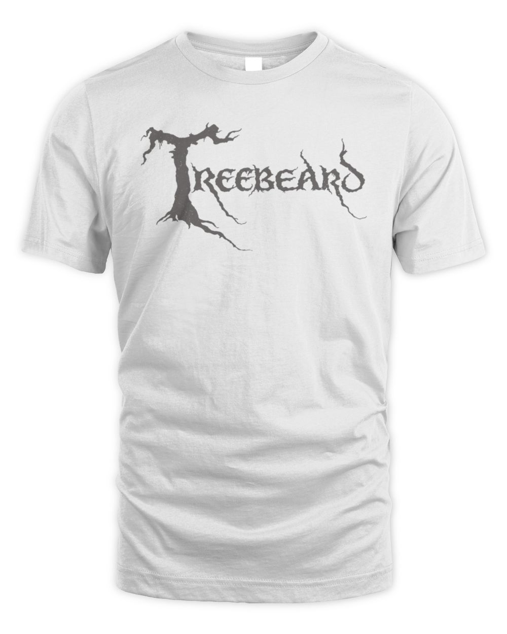 Lord Of The Rings Shop Lord Of The Rings Treebeard Men'S T-Shirt