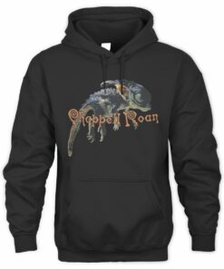 Chappell Roan Store Shigella Hoodie