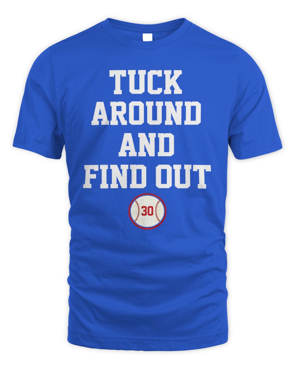 Breakingt Shop Kyle Tucker Tuck Around And Find Out LA T Shirt
