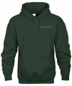 Josiah Queen Merch Esus Is Coming Back Soon Sweatshirt Hoodie