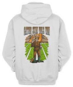 Vols Victory Gator Skin Graphic Hoodie