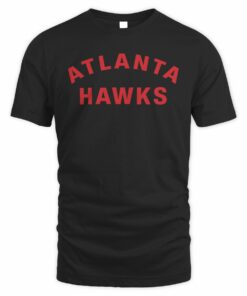 NBA Shop Atlanta Hawks Fanatics Unisex Elements Super Soft T-Shirt
