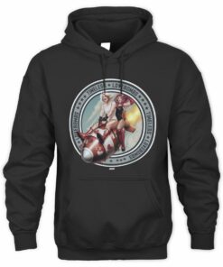 Aew The Timeless Love Bombs Bombs Away Merch Hoodie