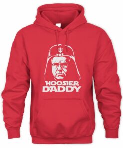 Indiana Hoosiers Shop Curt Cignetti Hoosier Daddy Sweatshirt Hoodie