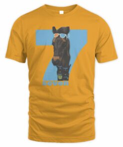 Katie Van Slyke Shop Shady Seven T-Shirt