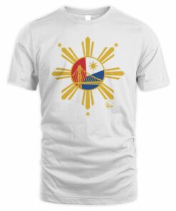 Men's White Golden State Warriors Heritage T-Shirt