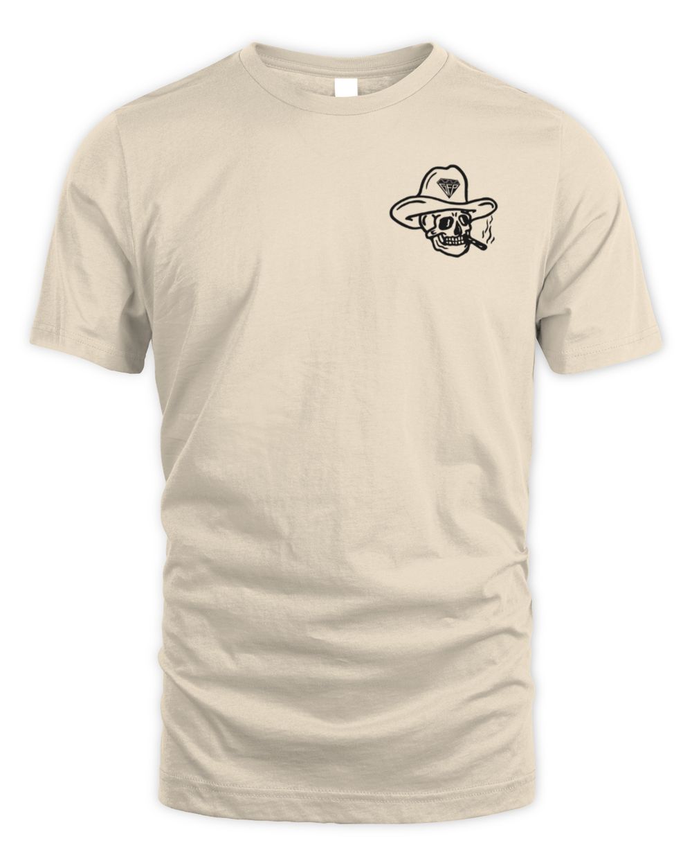 Gfp Shop Not My First Rodeo Tee Shirt