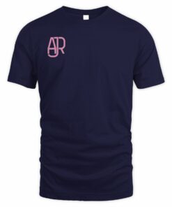 AJR Store Drummer Boy T-Shirt