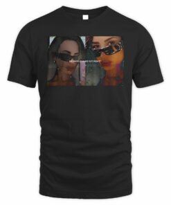 Demi Lovato Kiss Merch T-Shirt