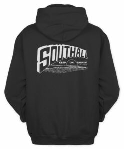 Southall Store Keep On Shinin Hoodie