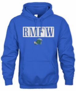 Tulane Rmfw  Official Hoodie