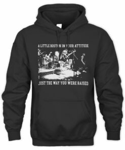 Shop The Menzingers Live Photo Hoodie