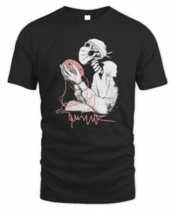 Jane Remover Shop quannnic Surgeon Black Tee Shirt